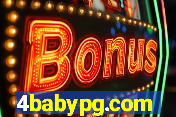 4babypg.com