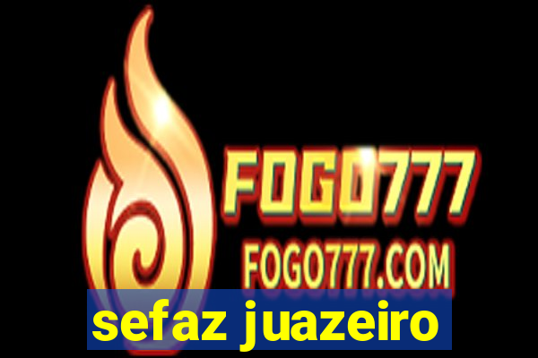 sefaz juazeiro