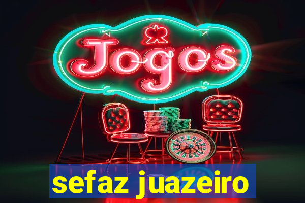 sefaz juazeiro