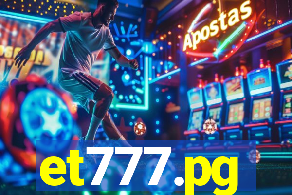 et777.pg