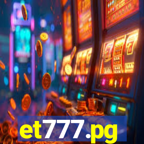 et777.pg