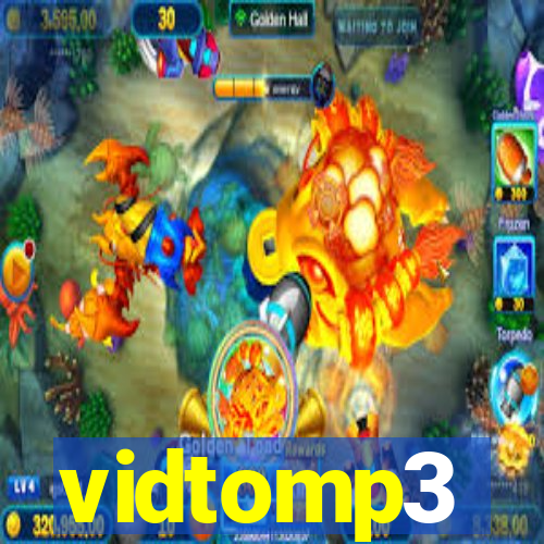 vidtomp3