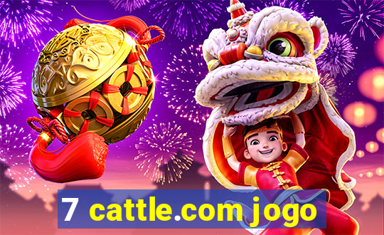 7 cattle.com jogo