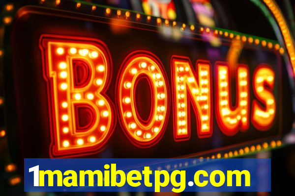 1mamibetpg.com