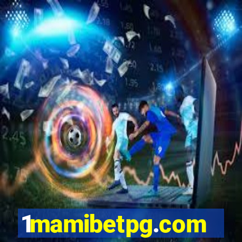 1mamibetpg.com