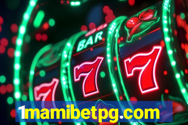 1mamibetpg.com