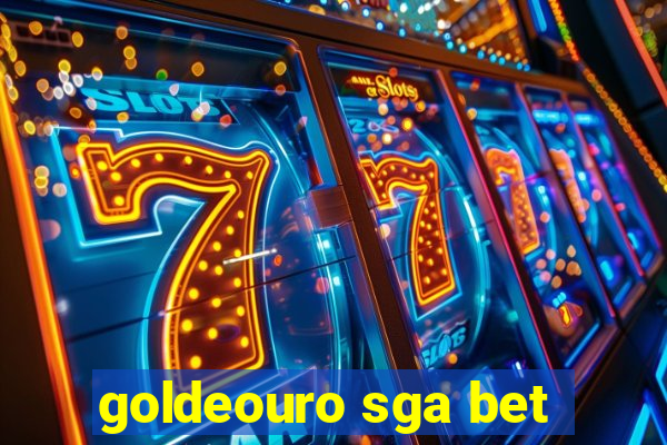 goldeouro sga bet