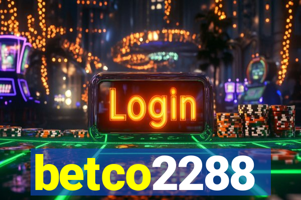 betco2288
