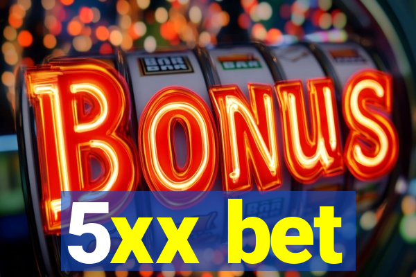 5xx bet