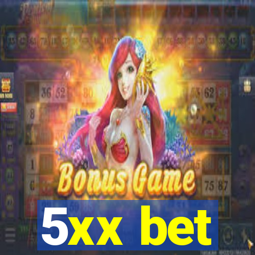 5xx bet