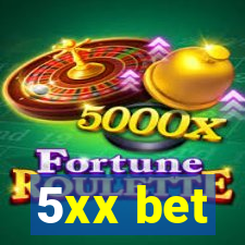 5xx bet