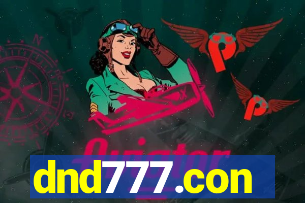 dnd777.con