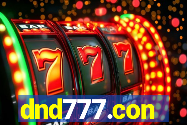 dnd777.con