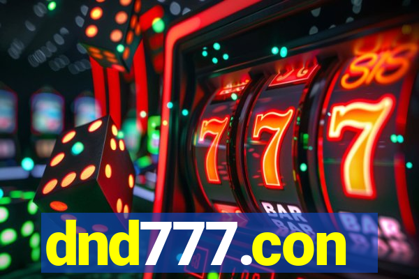 dnd777.con