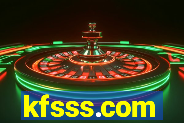 kfsss.com