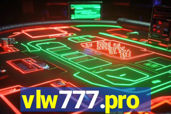 vlw777.pro
