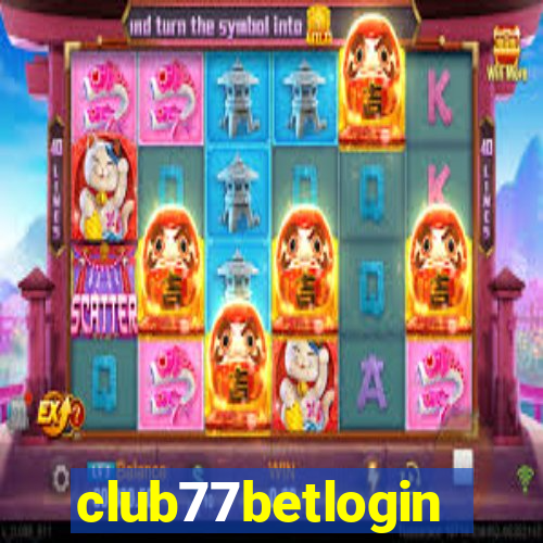 club77betlogin