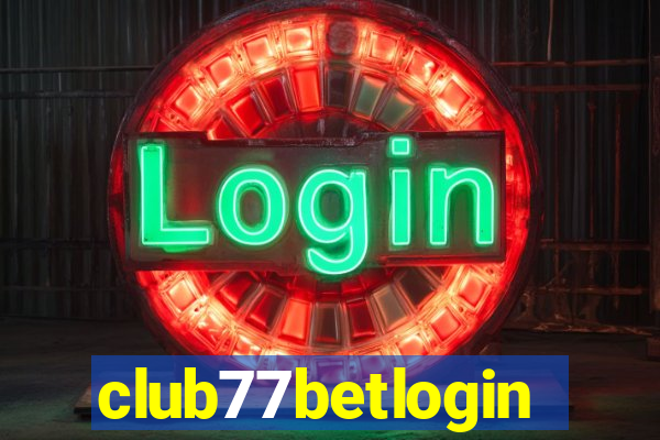 club77betlogin