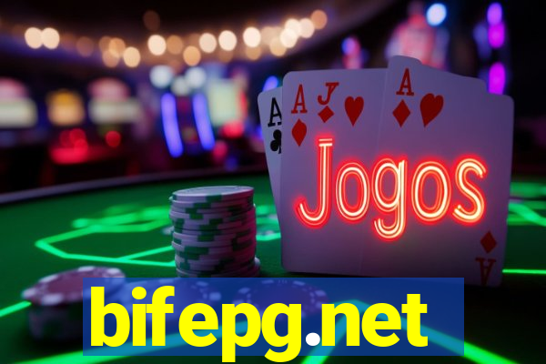 bifepg.net