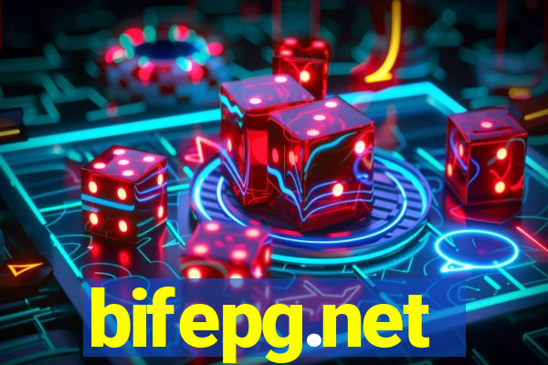 bifepg.net