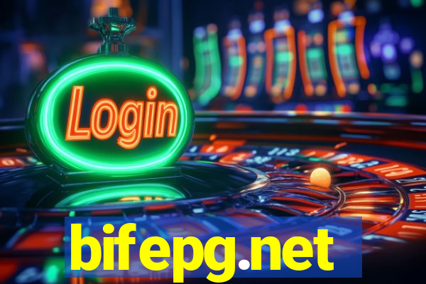 bifepg.net