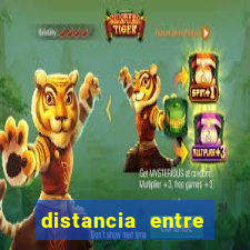 distancia entre porto seguro e ilheus