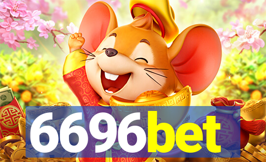 6696bet