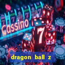 dragon ball z tenkaichi 4 ps2 iso