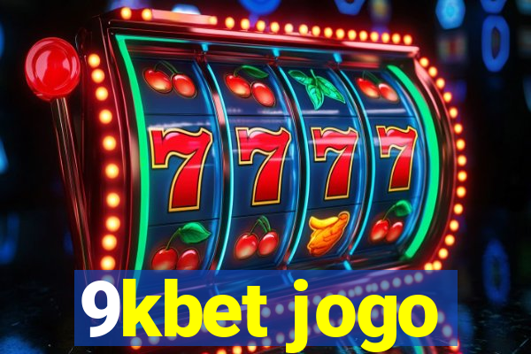 9kbet jogo