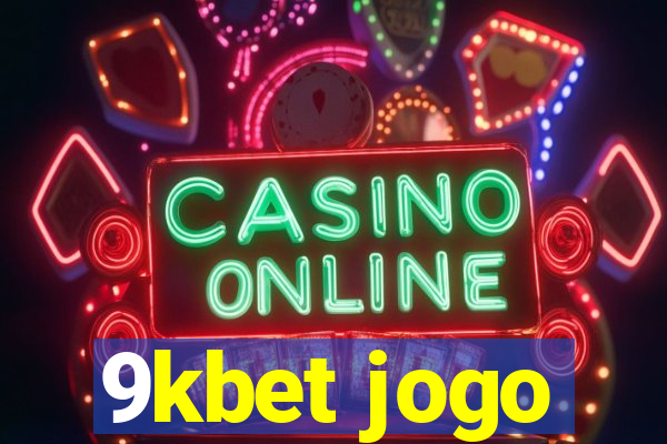 9kbet jogo
