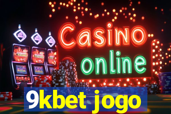 9kbet jogo