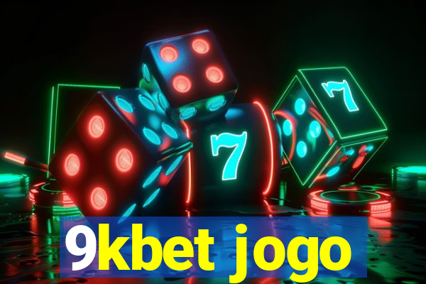 9kbet jogo