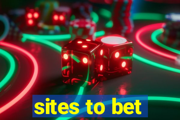 sites to bet