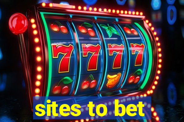 sites to bet