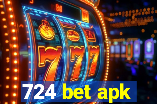 724 bet apk
