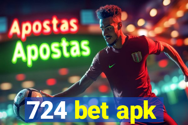 724 bet apk