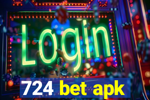 724 bet apk