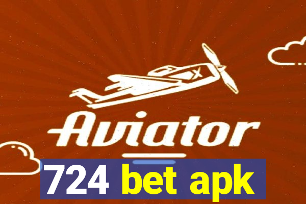 724 bet apk