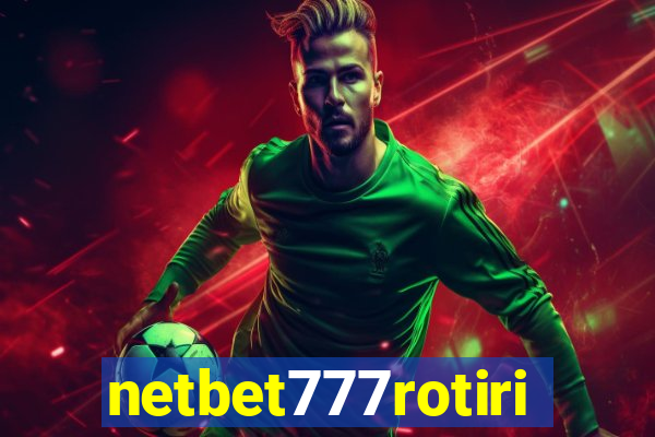 netbet777rotiri