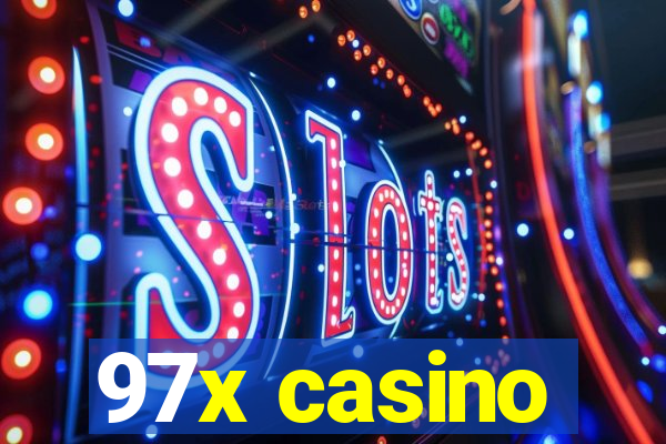 97x casino