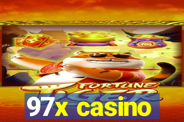 97x casino