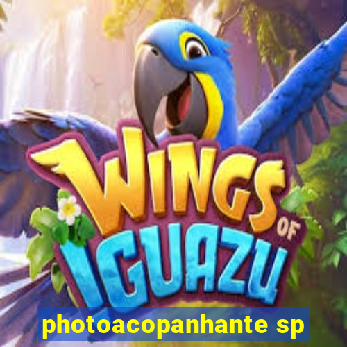 photoacopanhante sp