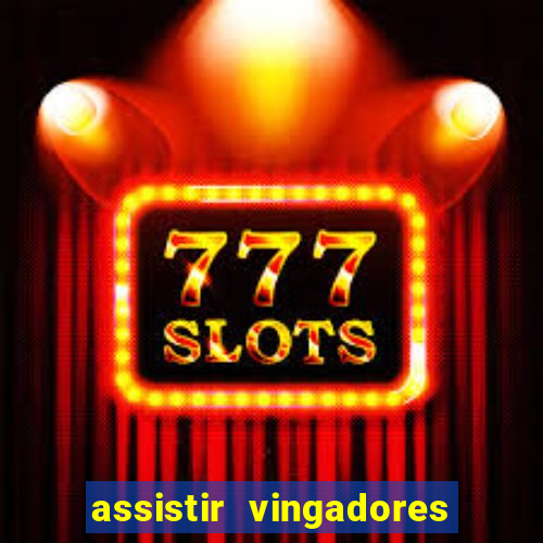 assistir vingadores guerra infinita dublado google drive