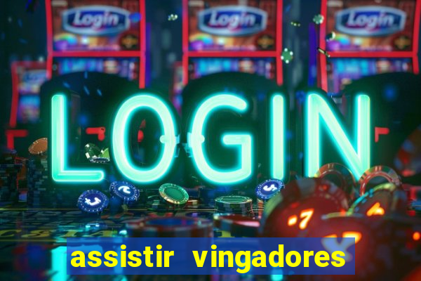 assistir vingadores guerra infinita dublado google drive