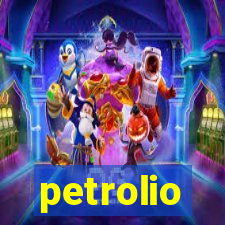 petrolio