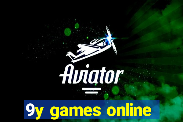 9y games online