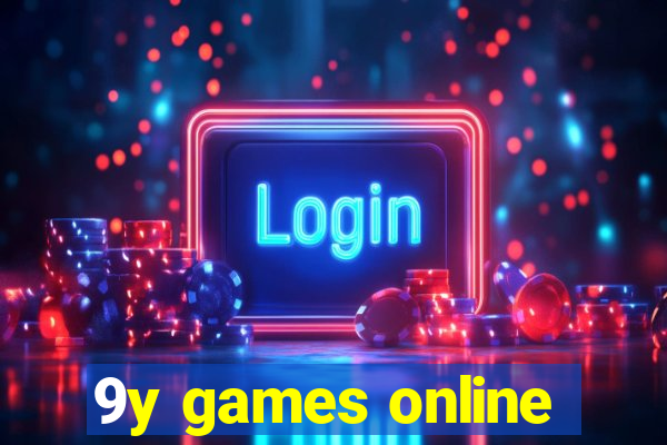 9y games online