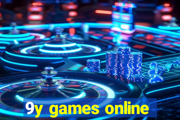 9y games online
