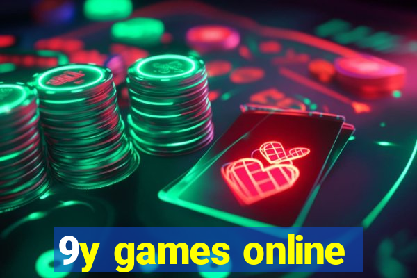 9y games online