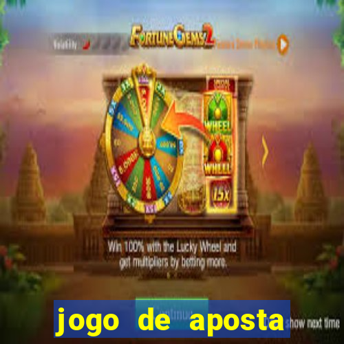 jogo de aposta virginia fonseca